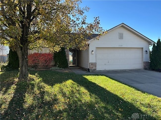 1318 Prem Place, Xenia, OH 45385