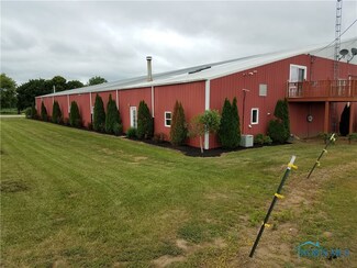 5639 Jerry City Rd, Wayne, OH 43466
