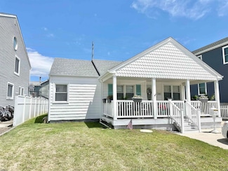 251 38th St S, Brigantine, NJ 08203