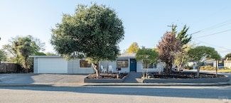 1313 Mcgregor Ave, Petaluma, CA 94954