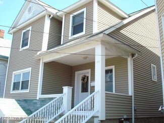 182 Johnson St, Pittston, PA 18640