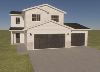 6248 86th Ave S, Horace, ND 58047