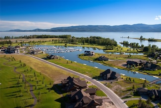 A-37 Eagle Bend Yacht Harbor, Bigfork, MT 59911