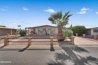 8925 E Utah Ave, Sun Lakes, AZ 85248
