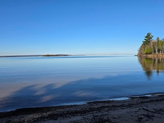 4680 S Pineshore Row, Brimley/Bay Mills, MI 49715