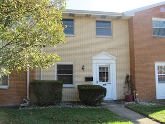 1233 Vester Ave, Springfield, OH 45503