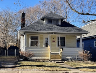 1616 Beal Ave, Lansing, MI 48910