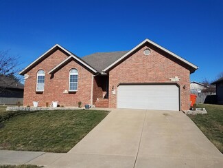 5245 E Blaine St, Springfield, MO 65802