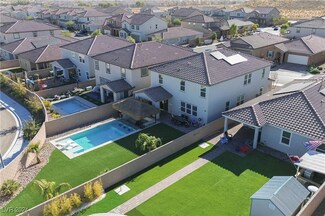 9598 Medway Towns Ave, Las Vegas, NV 89178