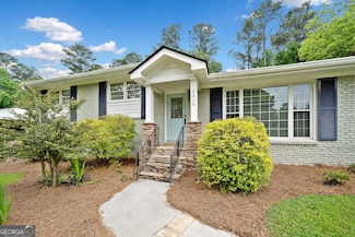 3019 Haverford Ln SE, Marietta, GA 30067