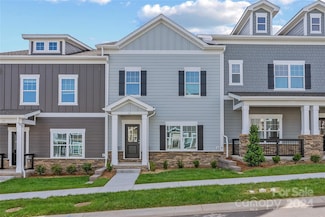 61 Walnut Springs Dr Unit 20-B, Asheville, NC 28804