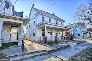 126 Herman Ave, Lemoyne, PA 17043