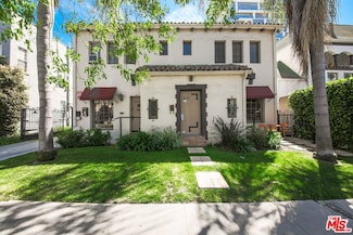 6216 Orange St, Los Angeles, CA 90048