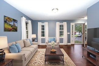 55 Glenrose Ave, Braintree, MA 02184