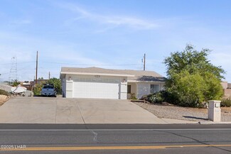 1446 Mcculloch Blvd S, Lake Havasu City, AZ 86406
