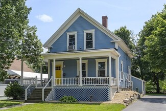 88 Oak St, Winchendon, MA 01475
