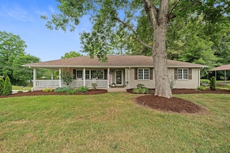 208 Boyd Ave, McMinnville, TN 37110