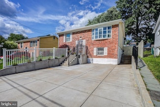 3013 Henderson Ave, Silver Spring, MD 20902