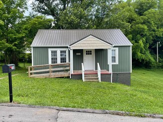 2109 Eastview Ave, Jefferson City, TN 37760