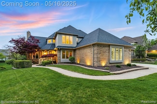 21005 Dundee Dr, Novi, MI 48375
