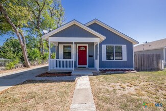2006 N Jecker St, Victoria, TX 77901