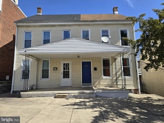317 Garfield St, York, PA 17401