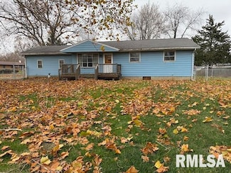 1507 E Mossville Rd, Peoria, IL 61615