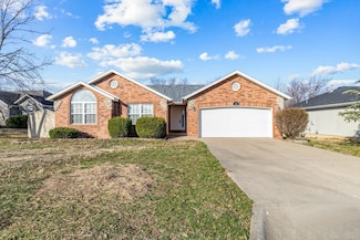 805 Benson Place, Nixa, MO 65714