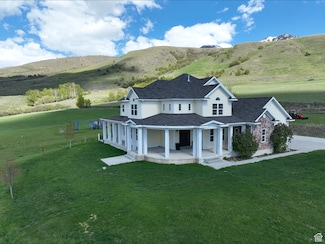 2307 Maple Leaf Dr, Cove, UT 84320