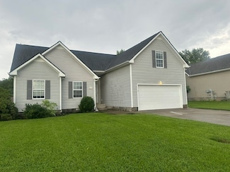 4073 Challis Dr, Clarksville, TN 37040