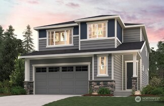 2080 NE Norseman Way, Poulsbo, WA 98370