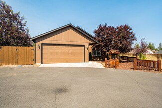 20150 Lyon Ct, Bend, OR 97702