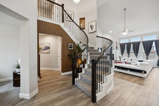 10515 Forest Glen Ln, Midlothian, TX 76065