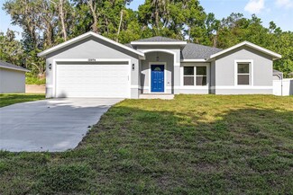 12974 SE 42nd Ct, Belleview, FL 34420