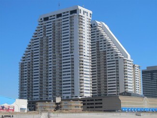 3101 Boardwalk Unit 704-2, Atlantic City, NJ 08401