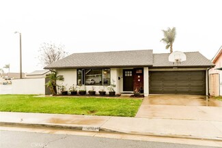 10736 El Tiburon Ave, Fountain Valley, CA 92708