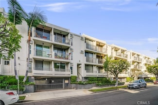 6151 Orange St Unit 307, Los Angeles, CA 90048