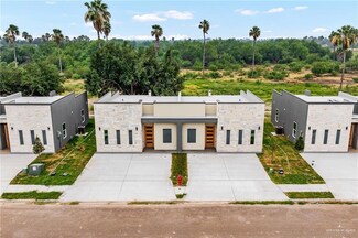 1523 W B St, Mission, TX 78572