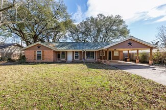 915 Jefferson Ave, Lufkin, TX 75904