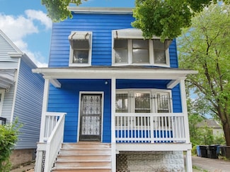 15 E 118th St, Chicago, IL 60628