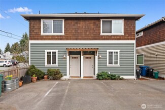 9161 23rd Ave NE, Seattle, WA 98115