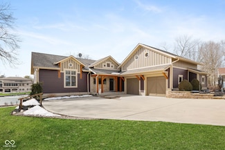 196 Mill Springs, Coatesville, IN 46121