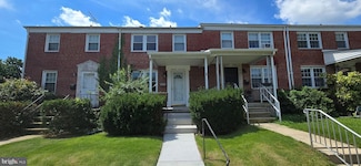 1817 Darrich Dr, Parkville, MD 21234