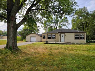 401 E 27th St, Muncie, IN 47302