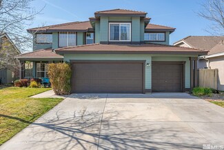 1465 Cayuse Way, Reno, NV 89521