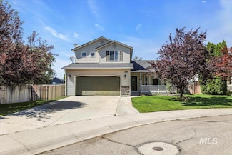 555 W Mulberry Loop, Nampa, ID 83686