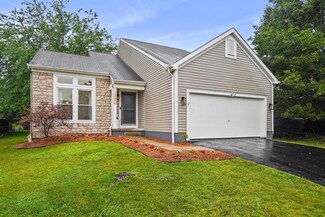 1847 Aggie Ct, Columbus, OH 43223