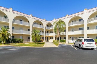 2258 World Parkway Blvd W Unit 12, Clearwater, FL 33763