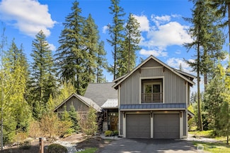 330 Maple Leaf Loop, Cle Elum, WA 98922