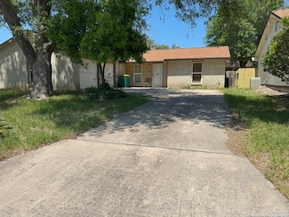 605 Jamie Sue Dr, Converse, TX 78109
